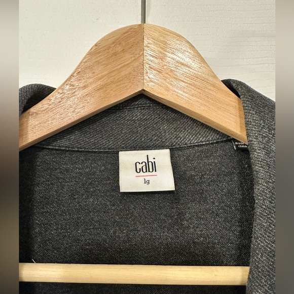 CAbi suit jacket - Picture 3 of 6